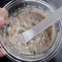 Menu utama Mpasi : Tahu Creamy রেসিপির প্রধান ছবি