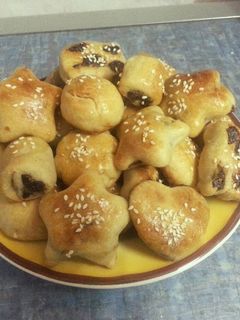 صورة لوصفة كليجتي