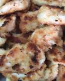 Nuggets a mi estilo