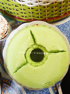 Foto resep Bolu kukus sangat ekonomis