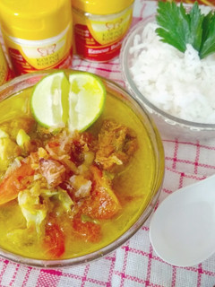 Foto resep Soto Ayam Kuah Bening