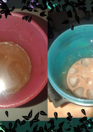 Foto resep Hot chocolate