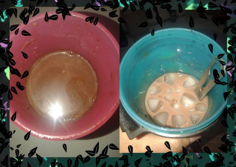 Hot chocolate