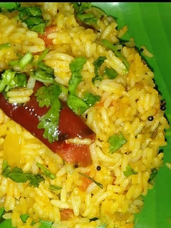 தக்காளி சாதம் செய்முறை முக்கிய புகைப்படம்