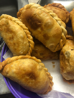 Una foto de Masa para empanadas fritas o al horno 😋