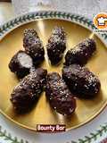 👩‍🍳Bounty Bar (Coconut Chocolate)
