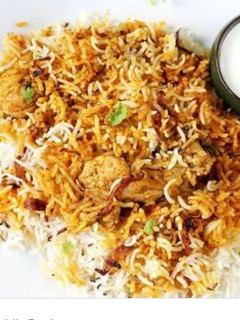 தம் பிரியாணி(dum biryani recipe in tamil) செய்முறை முக்கிய புகைப்படம்
