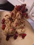 Masa de choux 👨‍🍳 🍒👌