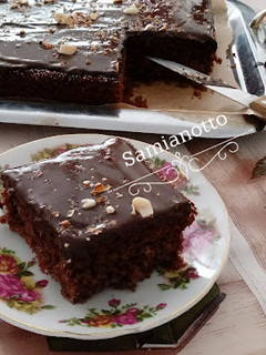 Une photo de Gâteau Au Chocolat 👌
