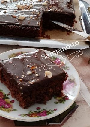 Une photo de Gâteau Au Chocolat 👌