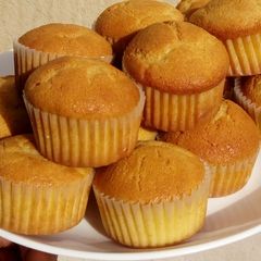 A picture of Cupcakes.