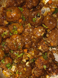 ડ્રાય મંચુરિયન(dry manchurian recipe in gujarati ( રેસીપી મુખ્ય ફોટો