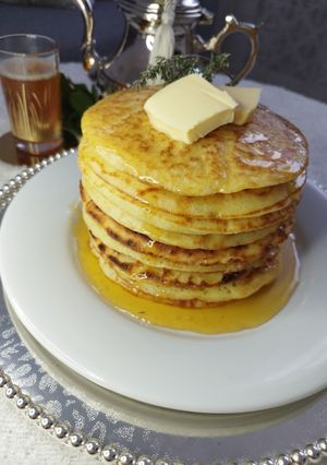 Une photo de Mkhanfer 🥞