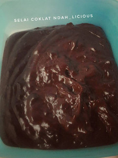Foto resep Selai coklat