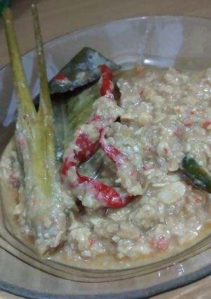 Foto resep Sambel Tumpang Tempe Wayu
