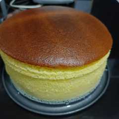 รูปของ Cheese Cake