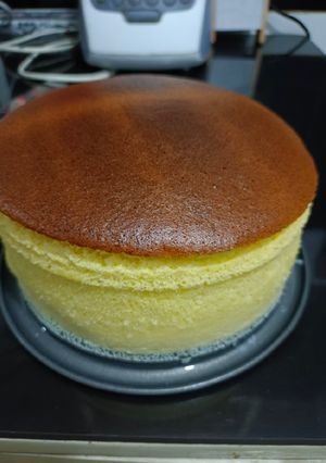 Foto resep Cheese Cake