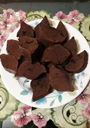 Foto resep Bolu Coklat