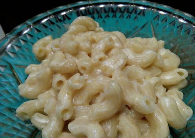 Marcaroni Recipe Resep Marcaroni Carbonara oleh Nadya Matondang - Cookpad