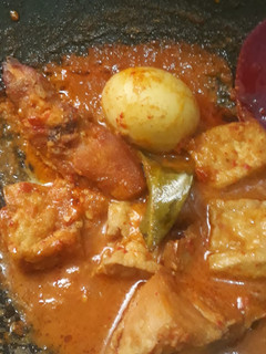 Foto resep Ayam telur bumbu bali
