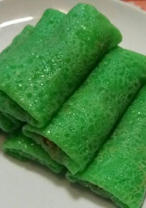 Foto resep Dadar Gulung