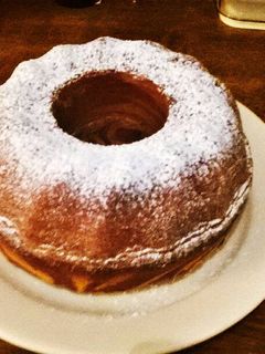 Kuglóf recept fotója