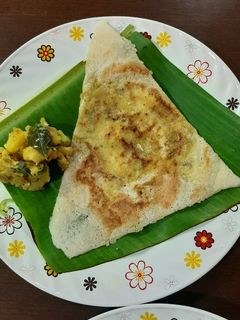 મસાલા ઢોસા (Masala Dosa Recipe In Gujarati) રેસીપી મુખ્ય ફોટો