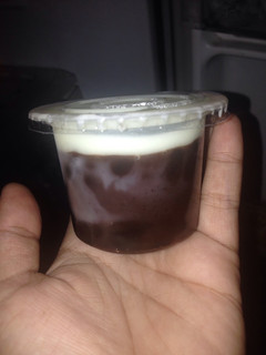 Foto resep Pudding Oreo