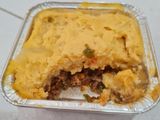 Pastel Tutup Beef Bolognaise MPASI 8bln+