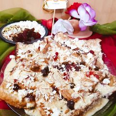 A picture of Shahi Tukray.