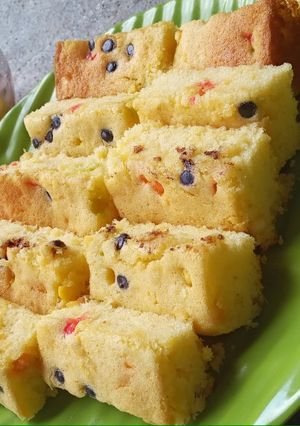 Foto resep Bolu tape super lembut