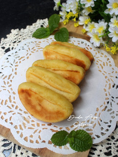Foto resep Pukis Tape