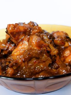 Foto resep Ayam Kecap