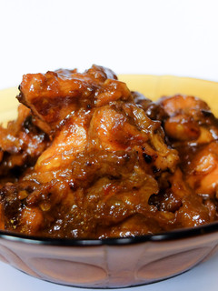 Foto resep Ayam Kecap