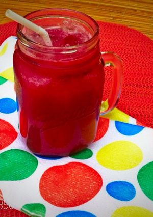 Foto resep Smoothies Buah Bit