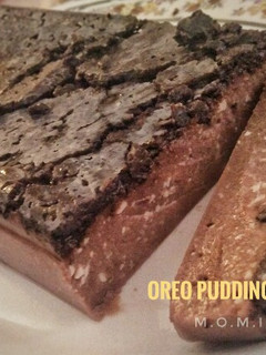 Foto resep Oreo Pudding Cheese Cake