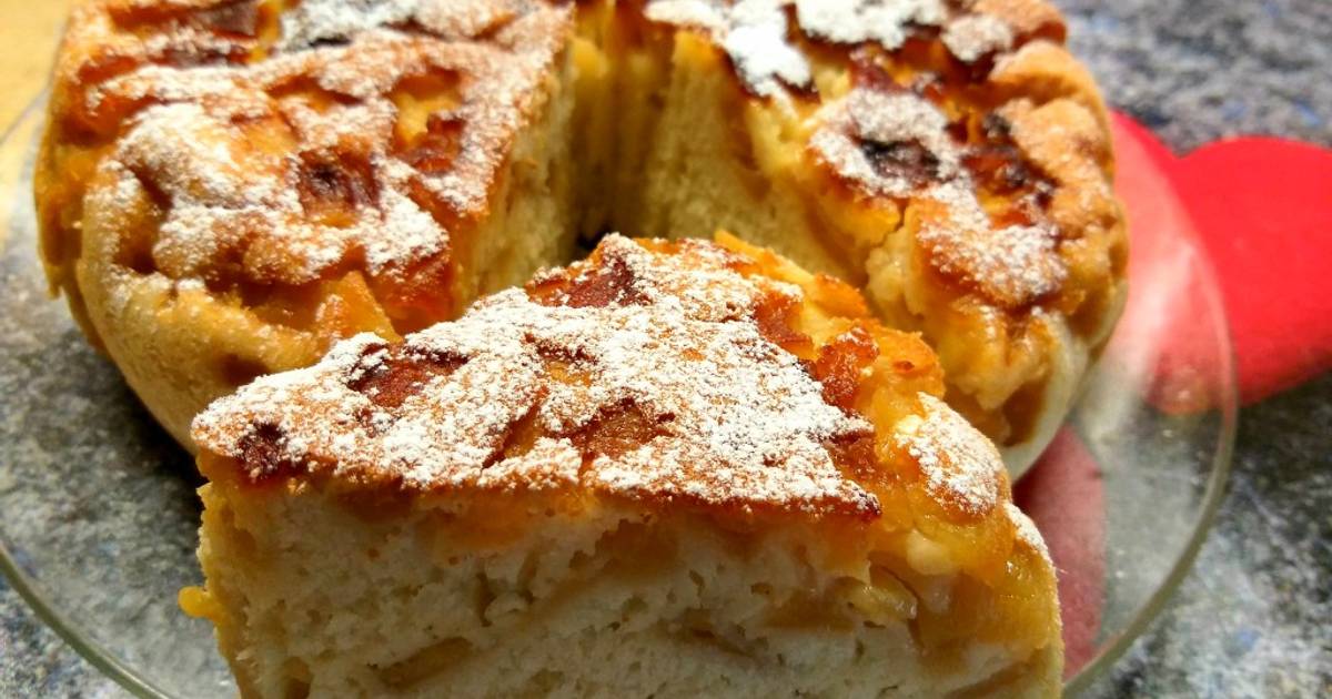 Корнуэльский Яблочный Пирог Фото – Telegraph