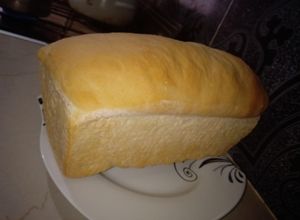 Una foto de Pan de Sándwich - Pan de Miga