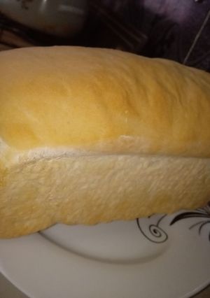 Una foto de Pan de Sándwich - Pan de Miga