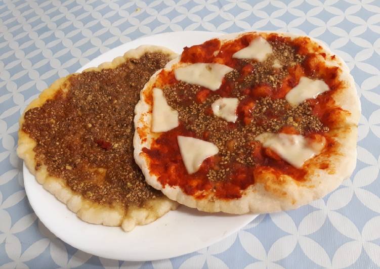 مناقيش سريعة