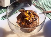 A picture of date fruit