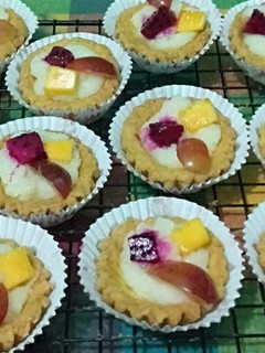 Foto resep Kulit pie renyah