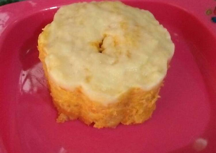 Macaroni tuna mpasi 7m