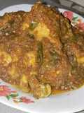 Ayam Chilli Padi