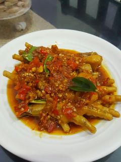 Foto resep Ceker Pedas Bulbul