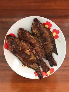 Foto resep Nila bakar simpel