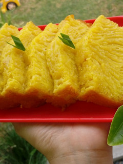 Foto resep Bika ambon ekonomis #enakanbikinsendiri