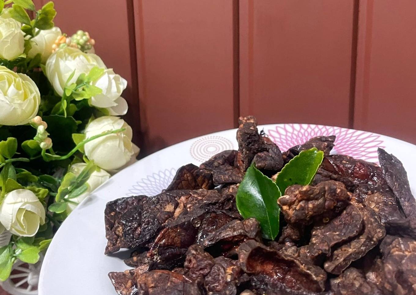 Paru Goreng