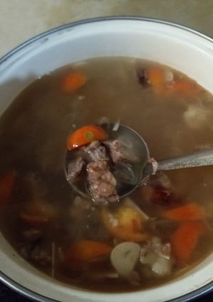Foto resep Asem Asem Daging Sapi Praktis #bikinRamadanBerkesan