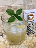 Tsitsibira or Tzitzibira: The Best Way (Homemade Ginger Ale)!